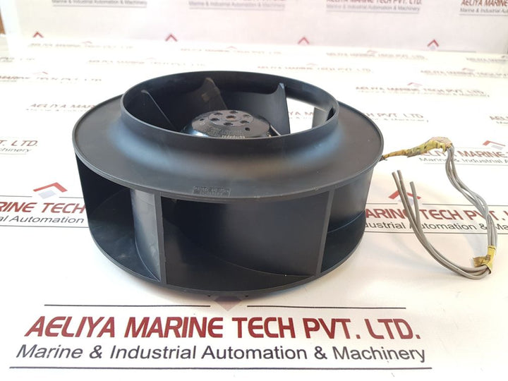 Ebmpapst R2E225-bd92-12 Centrifugal Fan
