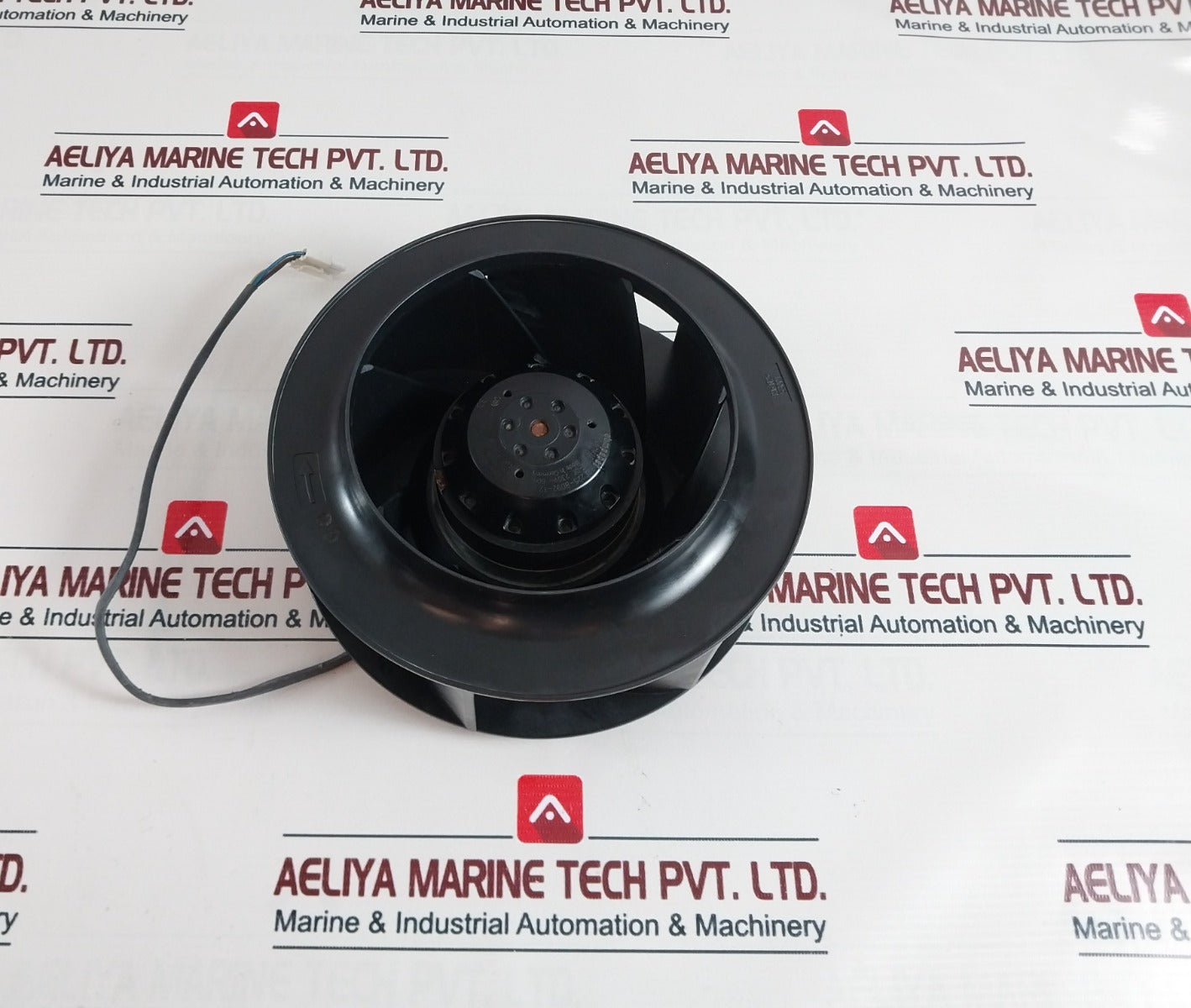 Ebmpapst R2E225-bd92-12
