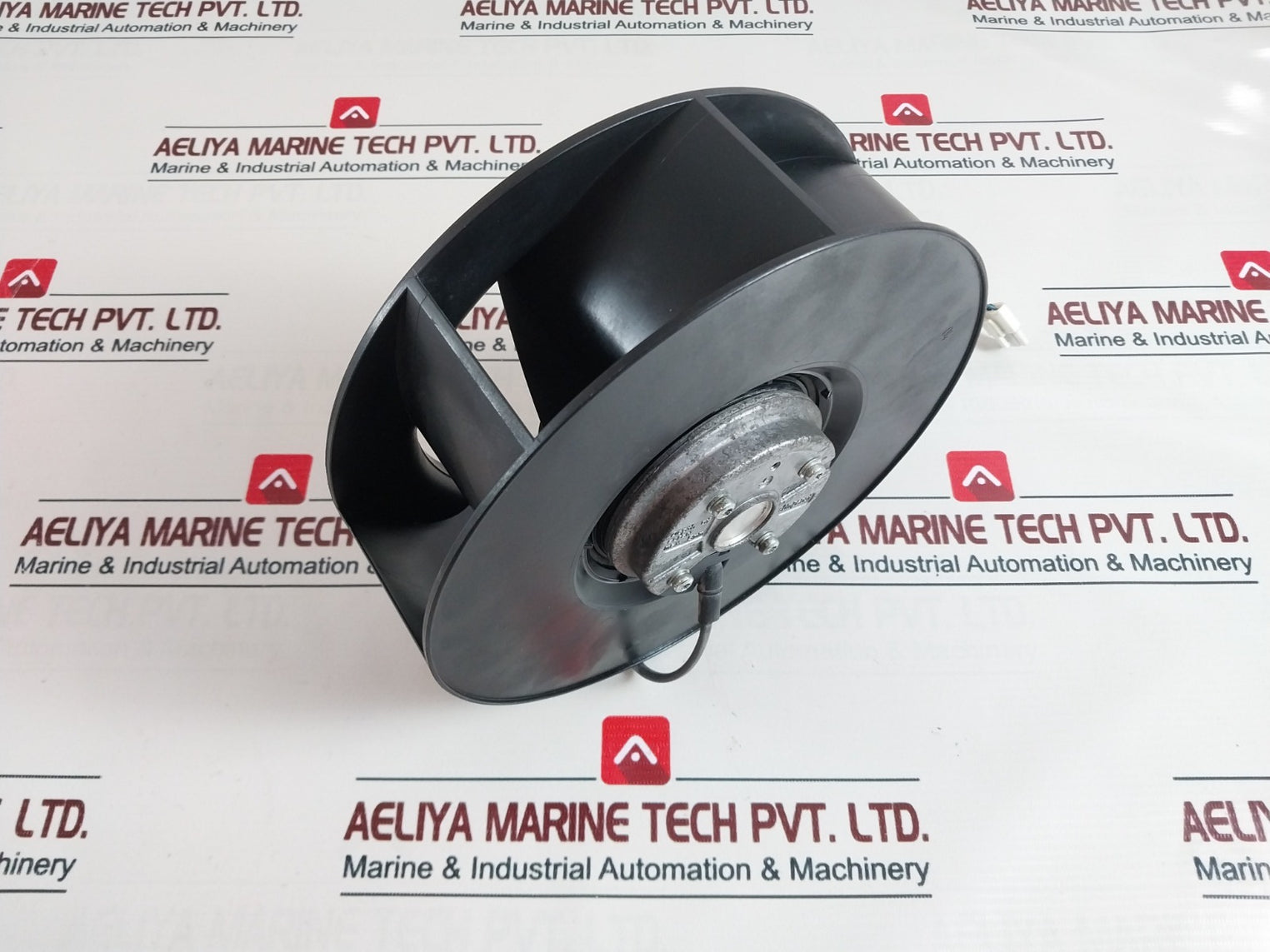 Ebmpapst R2E225-bd92-12