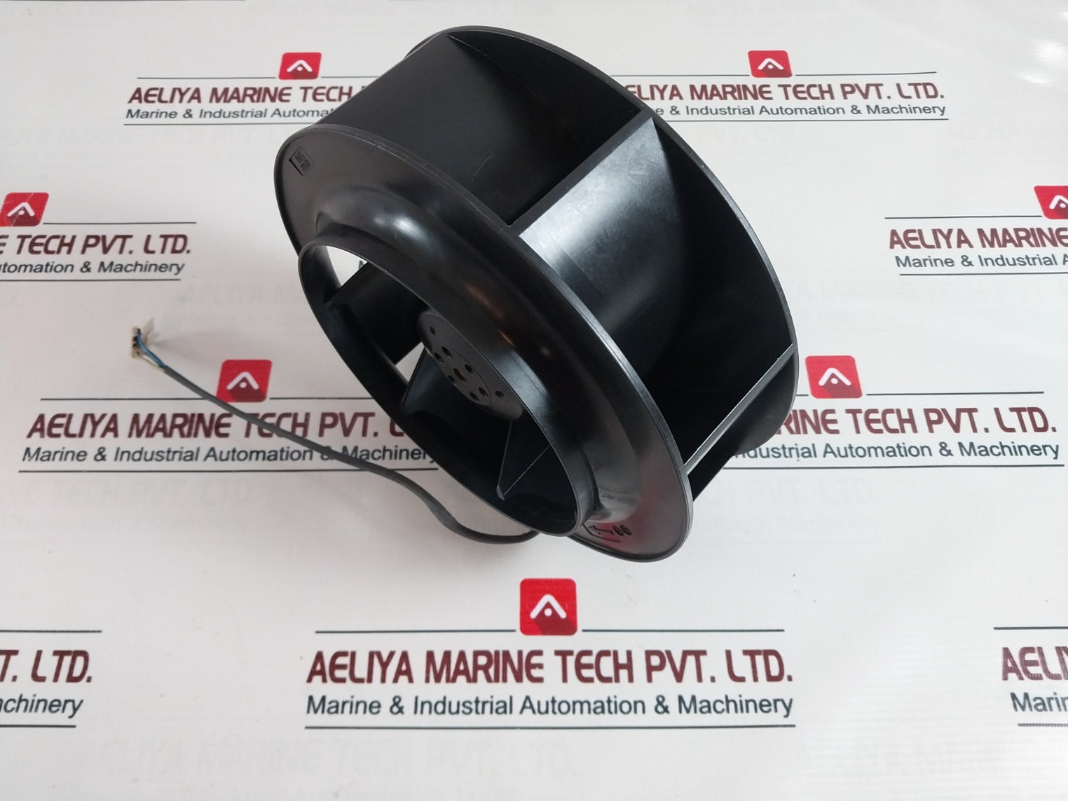 Ebmpapst R2E225-bd92-12