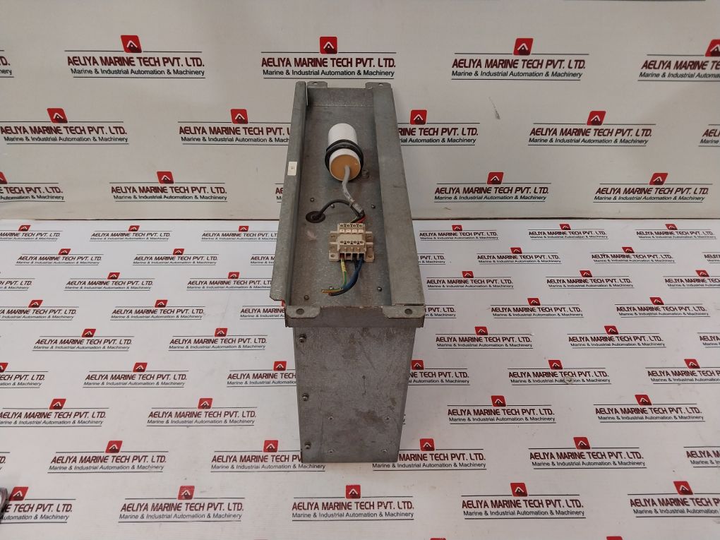 Ebmpapst R2E225-ra92-17 A0 Cooling Fan 230V~ 50/60Hz