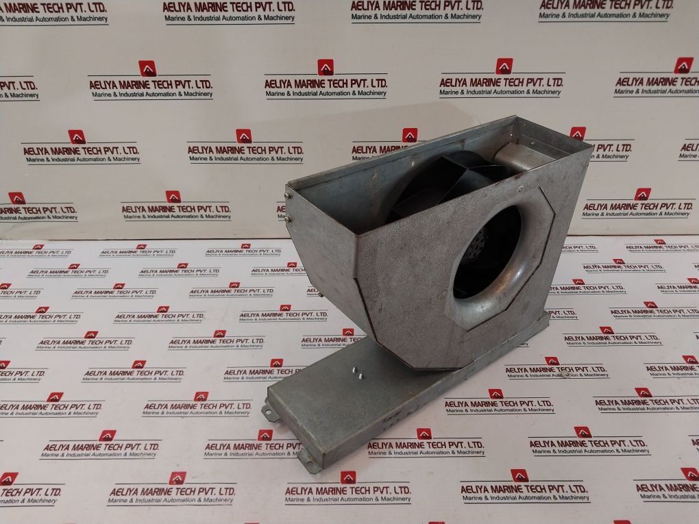 Ebmpapst R2E225-ra92-17 A0 Cooling Fan 230V~ 50/60Hz