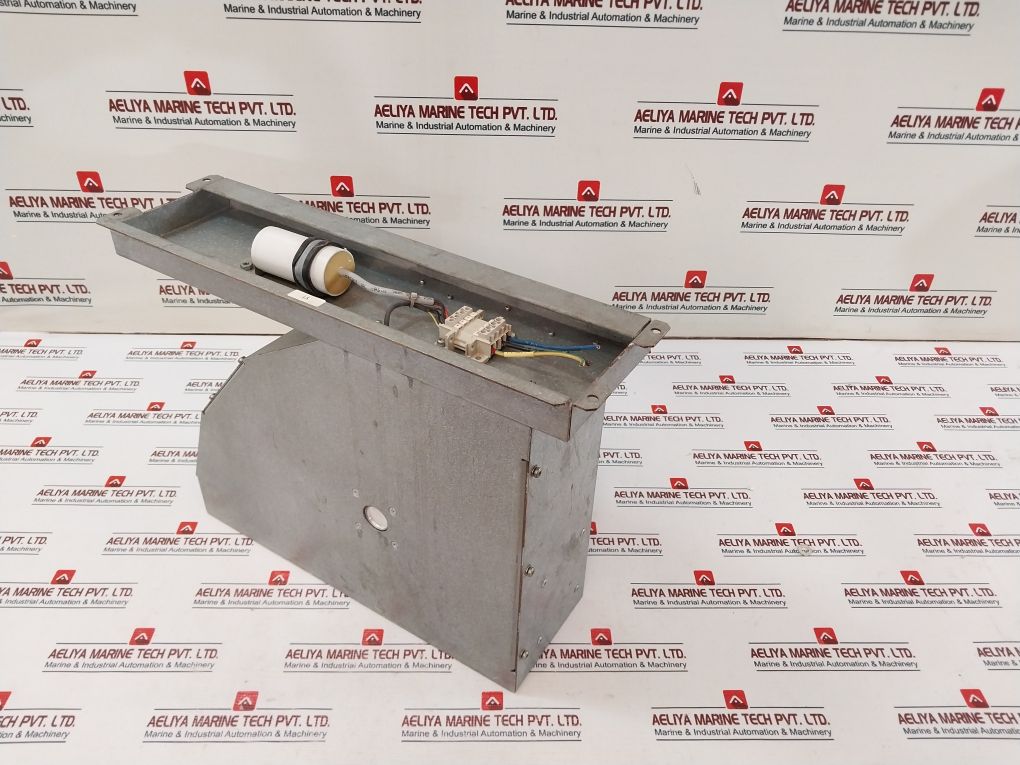 Ebmpapst R2E225-ra92-17 A0 Cooling Fan 230V~ 50/60Hz