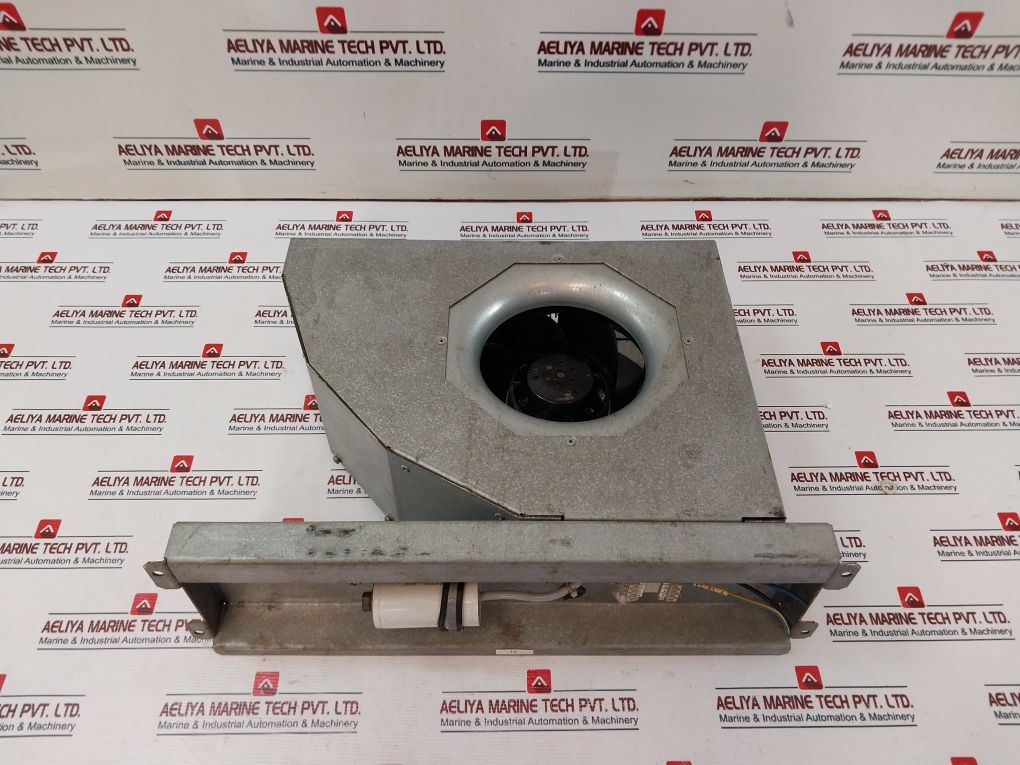 Ebmpapst R2E225-ra92-17 A0 Cooling Fan 230V~ 50/60Hz