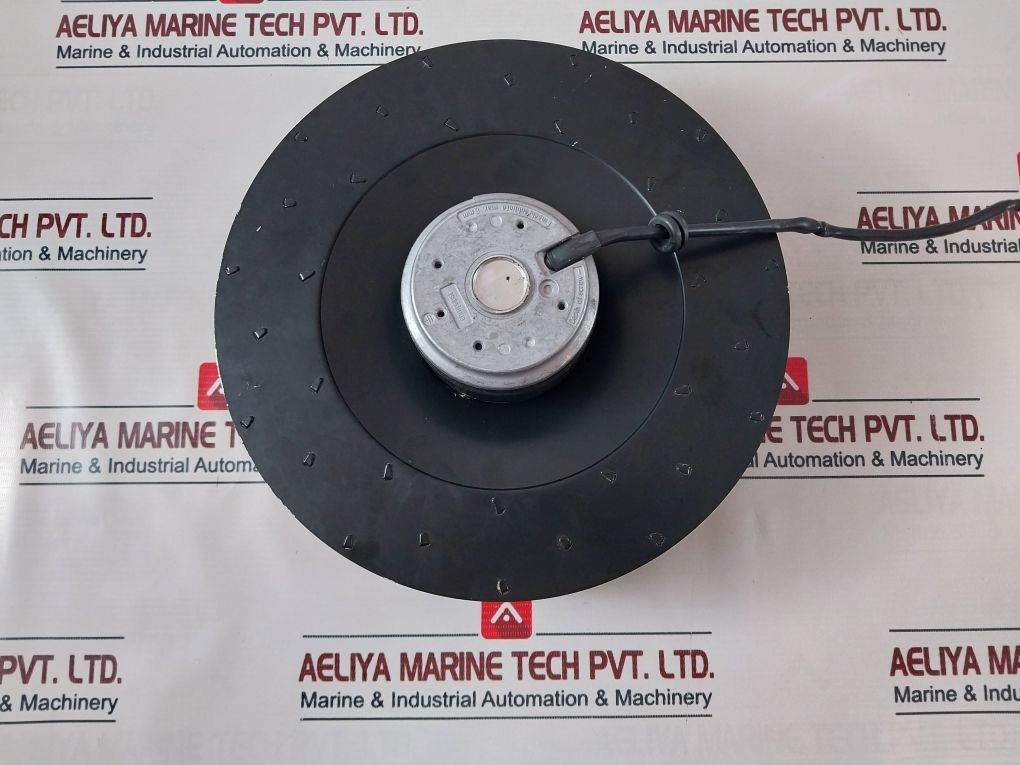 Ebmpapst R2E280-ae 52-17