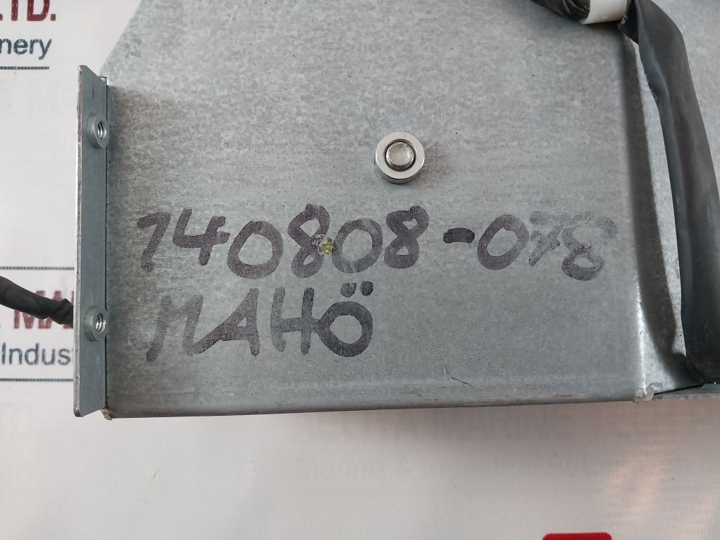 Ebmpapst R2E280-ae 52-17