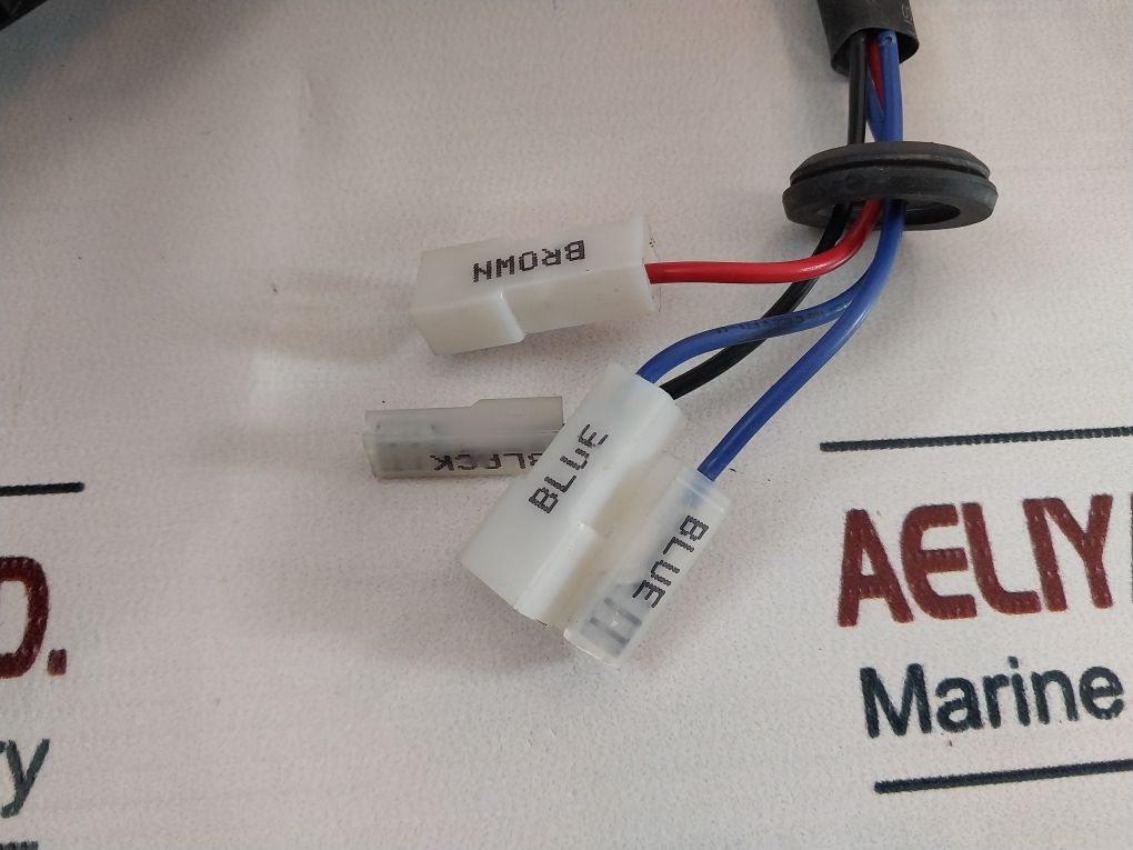 Ebmpapst R2E280-ae 52-17