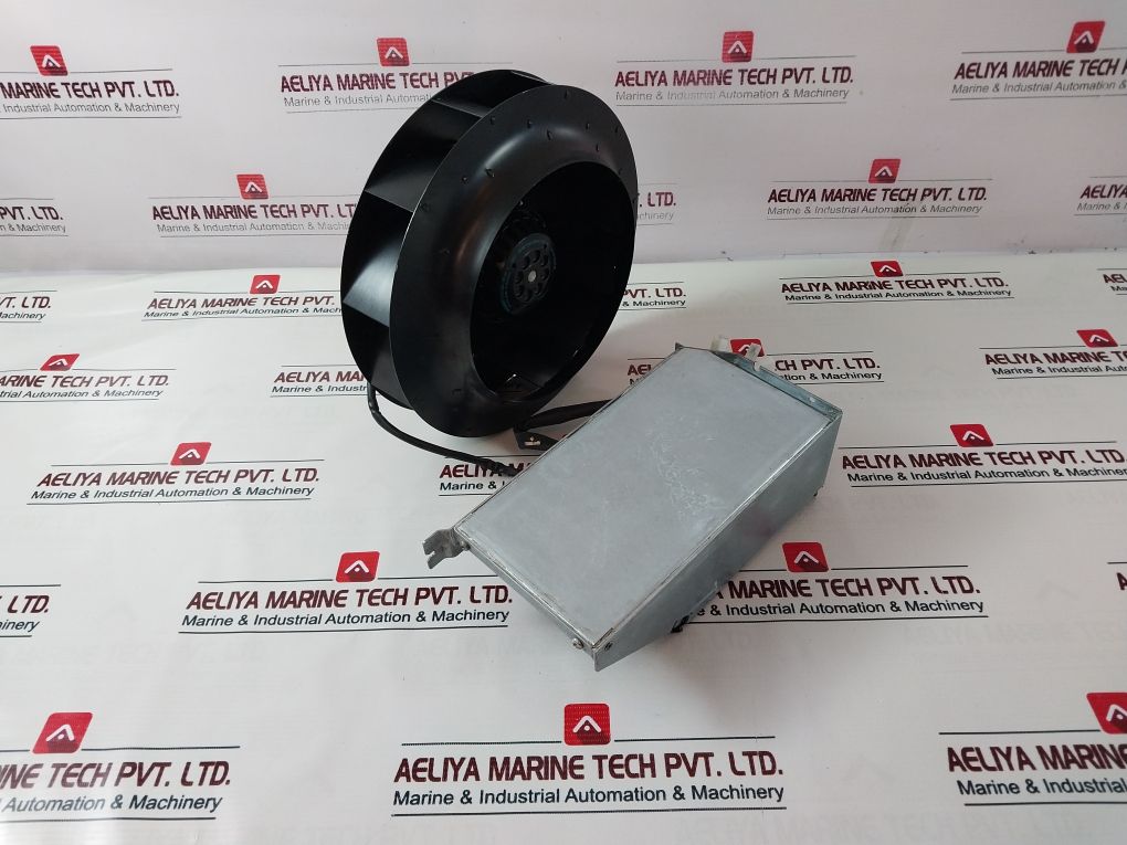 Ebmpapst R2E280-ae 52-17