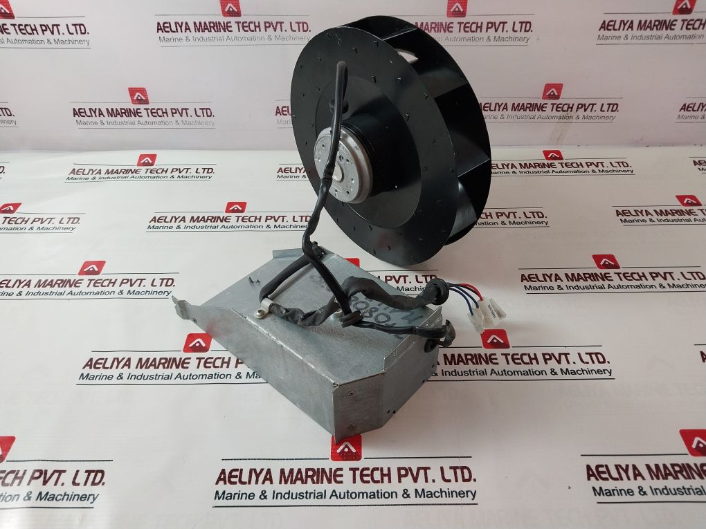 Ebmpapst R2E280-ae 52-17