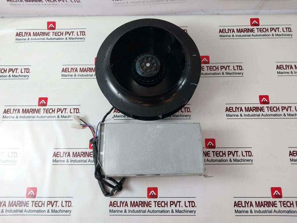 Ebmpapst R2E280-ae 52-17