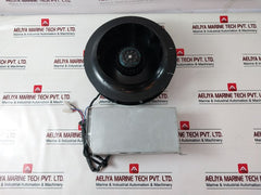 Ebmpapst R2E280-ae 52-17
