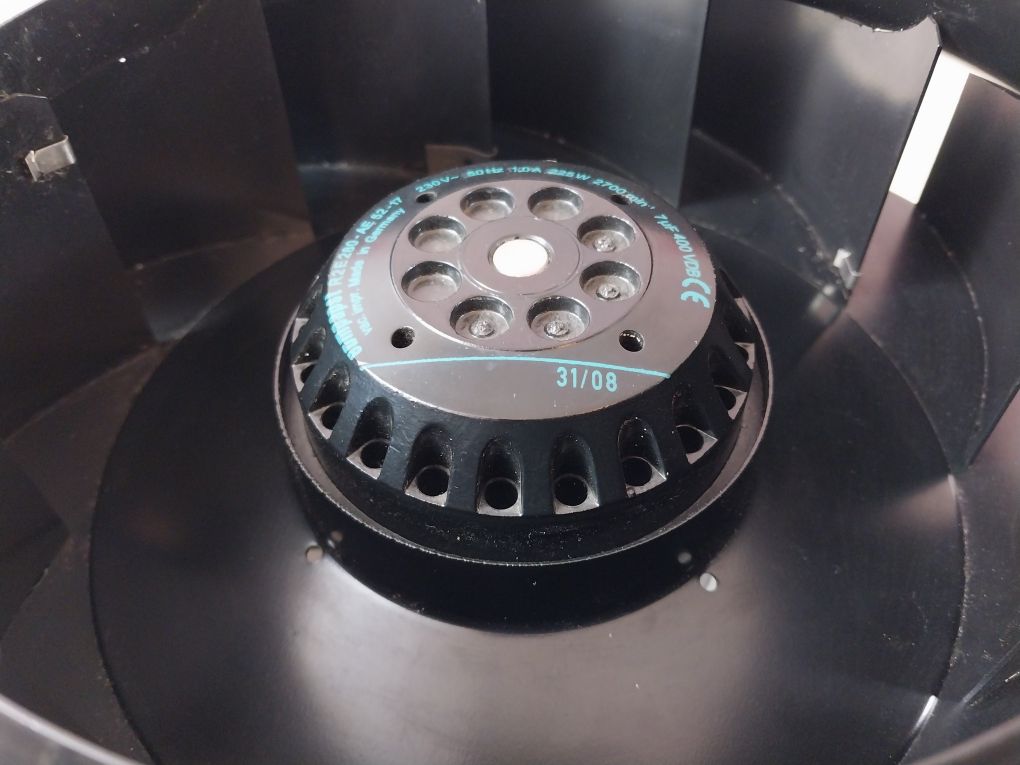 Ebmpapst R2E280-ae 52-17