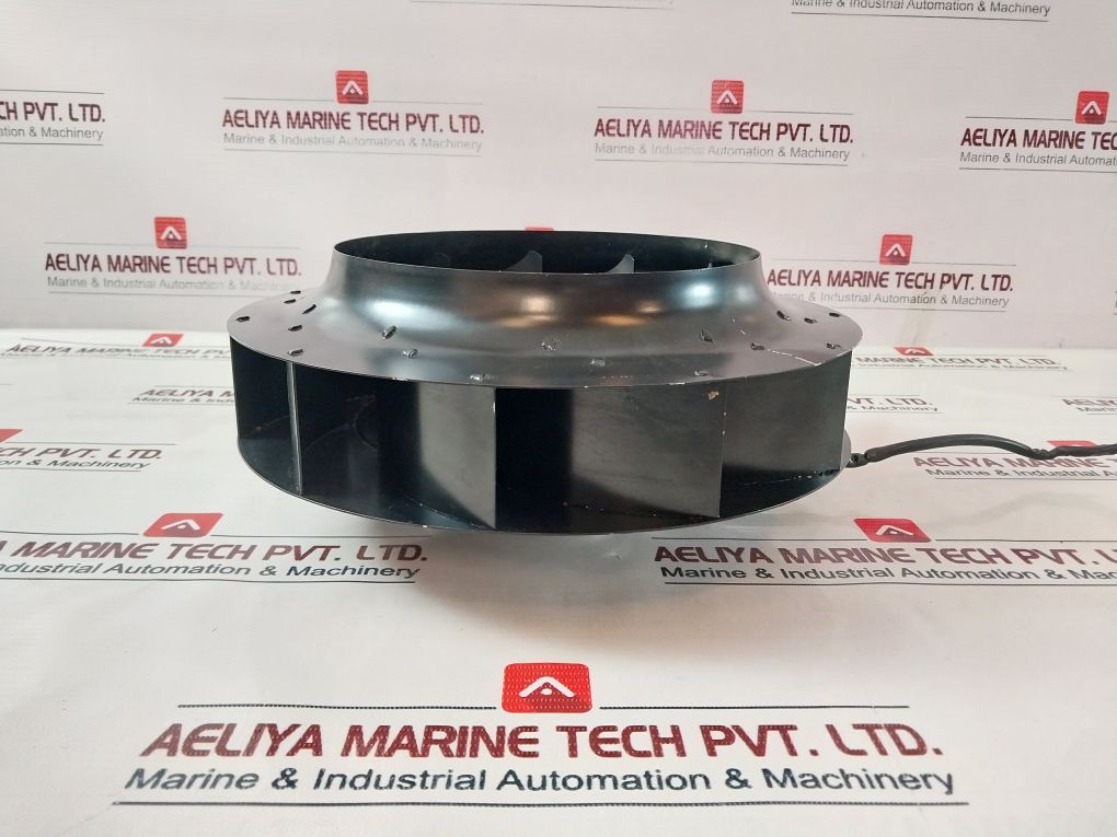 Ebmpapst R2E280-ae 52-17