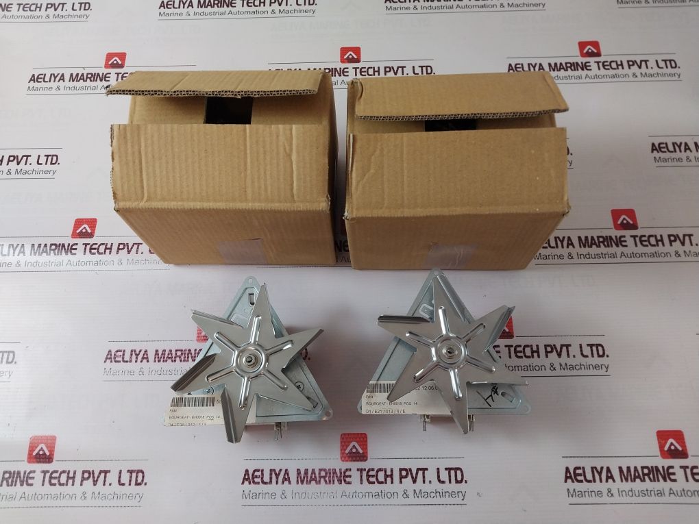 Ebmpapst R2K150-ac21-28