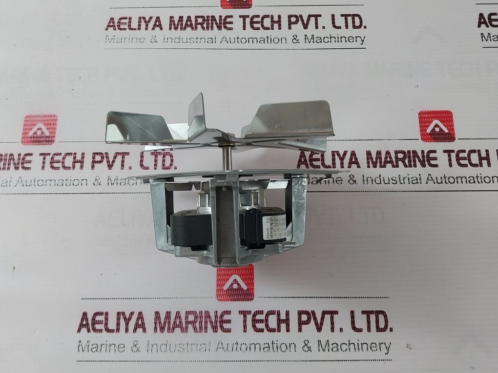 Ebmpapst R2K150-ac21-28