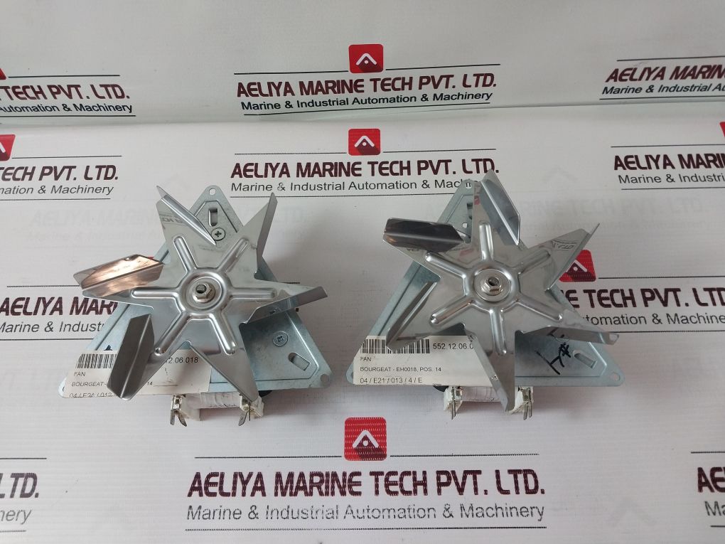 Ebmpapst R2K150-ac21-28