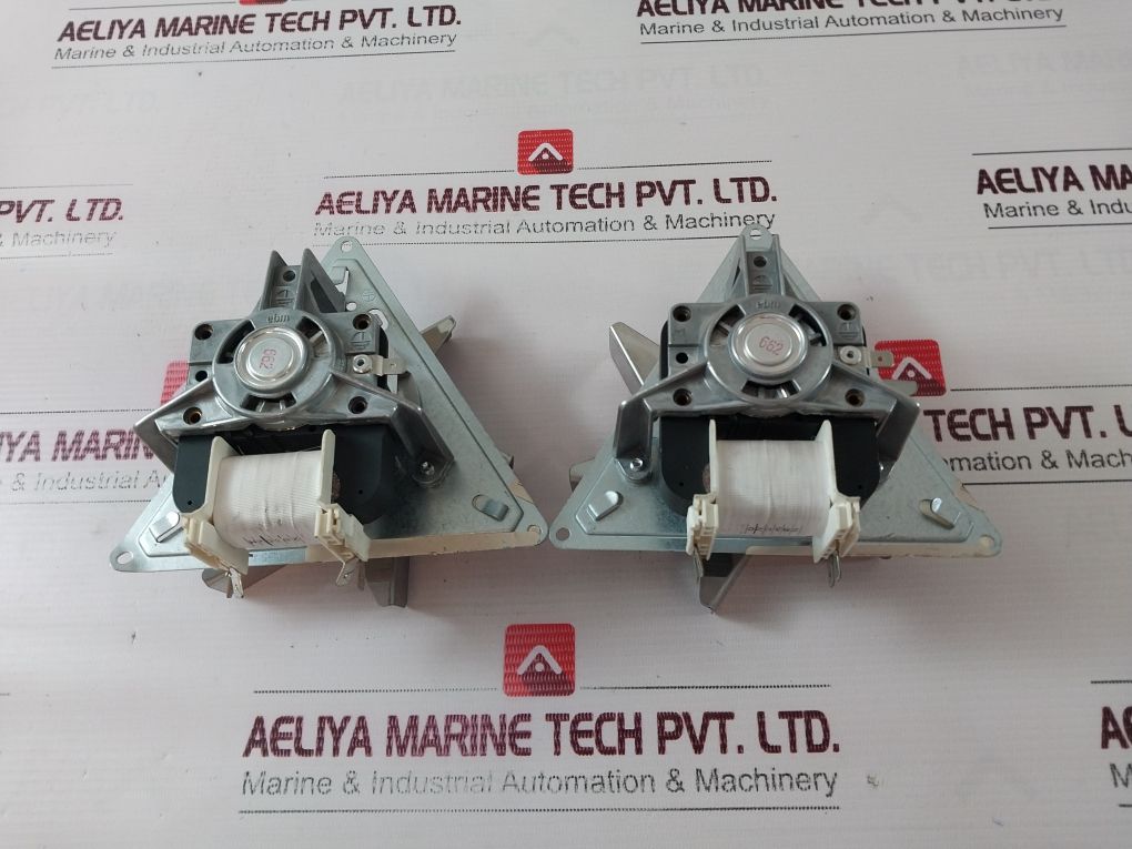 Ebmpapst R2K150-ac21-28