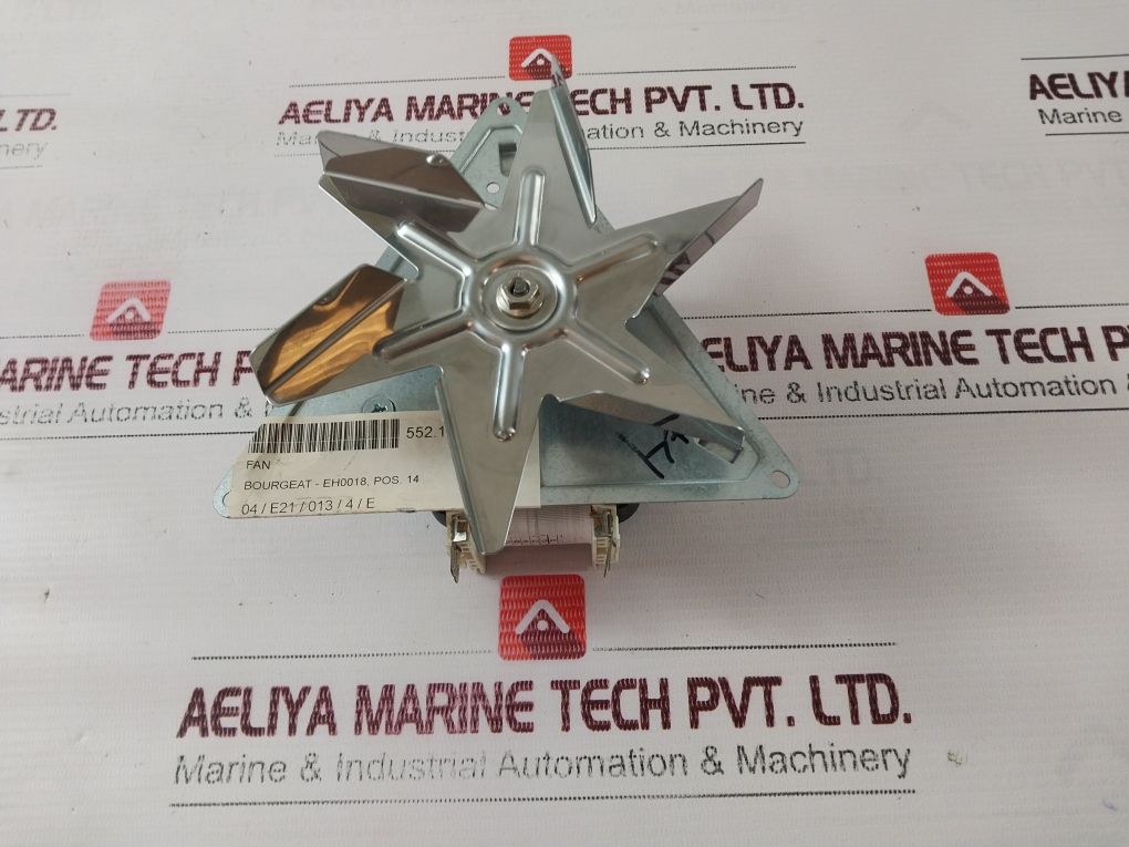 Ebmpapst R2K150-ac21-28