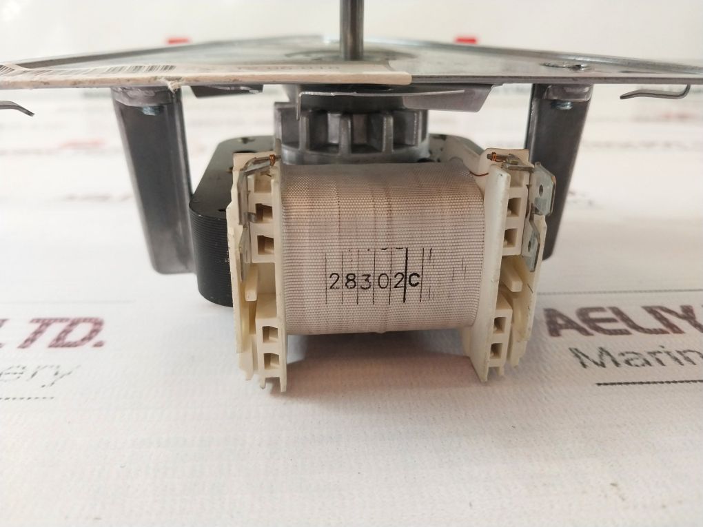 Ebmpapst R2K150-ac21-28