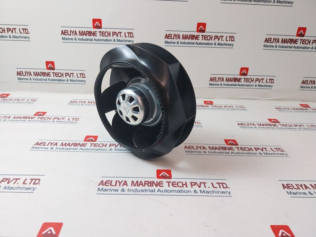 Ebmpapst R3G220-rc09-08 Centrifugal Fan