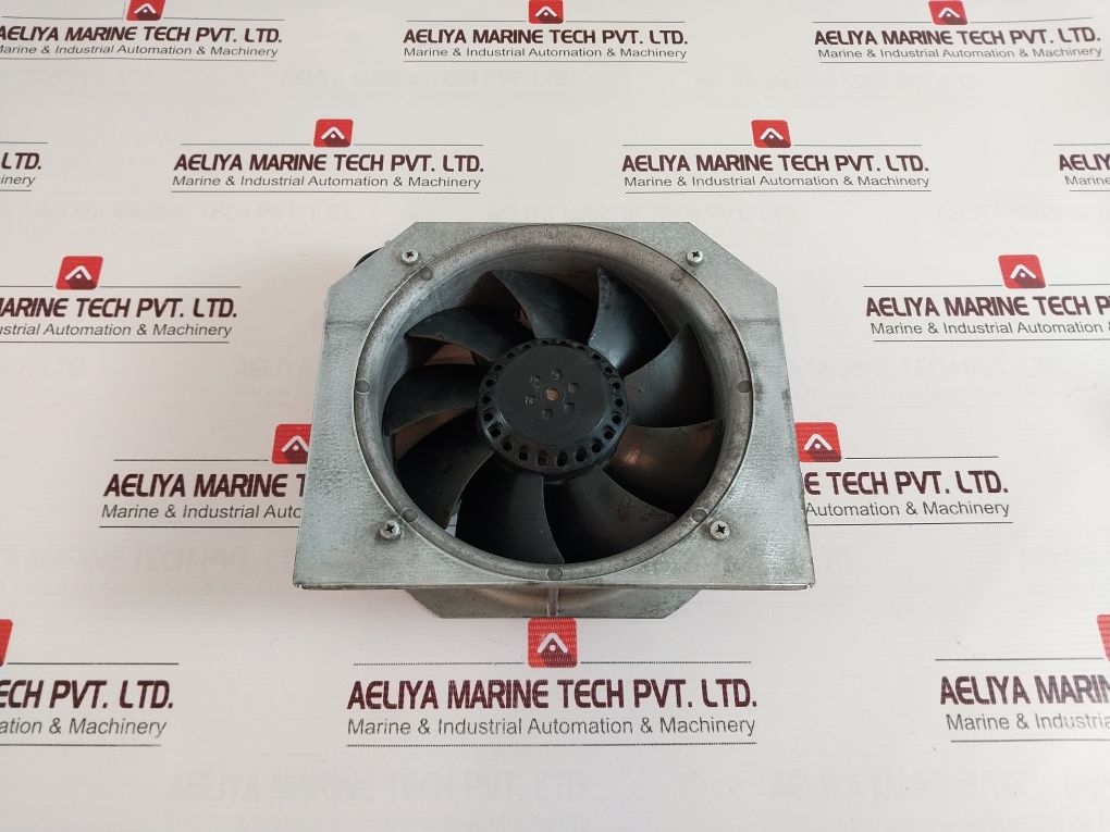 Ebmpapst W2E200-hh38-06