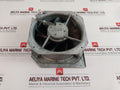 Ebmpapst W2E200-hh38-06 Cooling Fan Thermally Protected