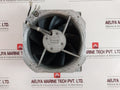 Ebmpapst W2E200-hh38-06 Cooling Fan Thermally Protected