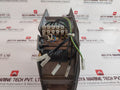 Ebmpapst W2E200-hh38-06 Cooling Fan Thermally Protected