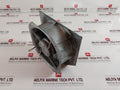 Ebmpapst W2E200-hh38-06 Cooling Fan Thermally Protected