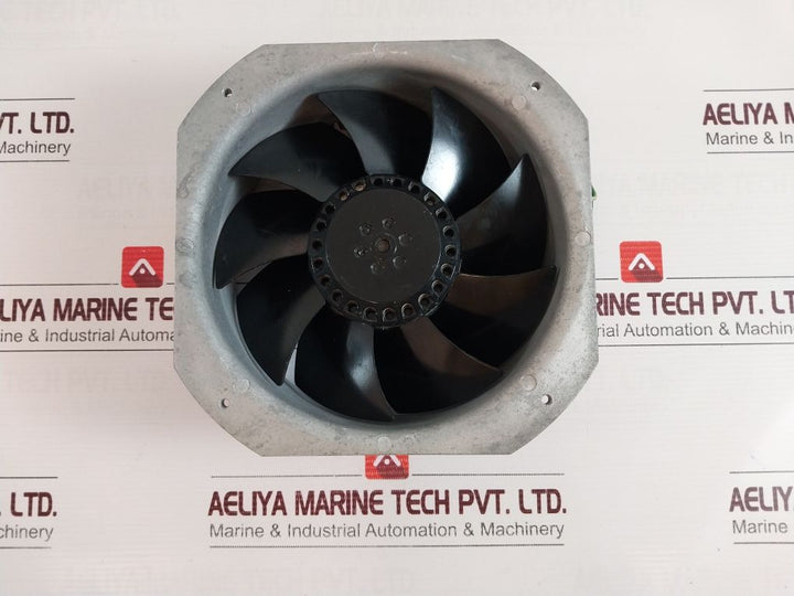 Ebmpapst W2E200-hh38-06 Fan 230V Ac