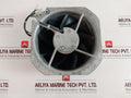 Ebmpapst W2E200-hh38-06 Fan 230V Ac