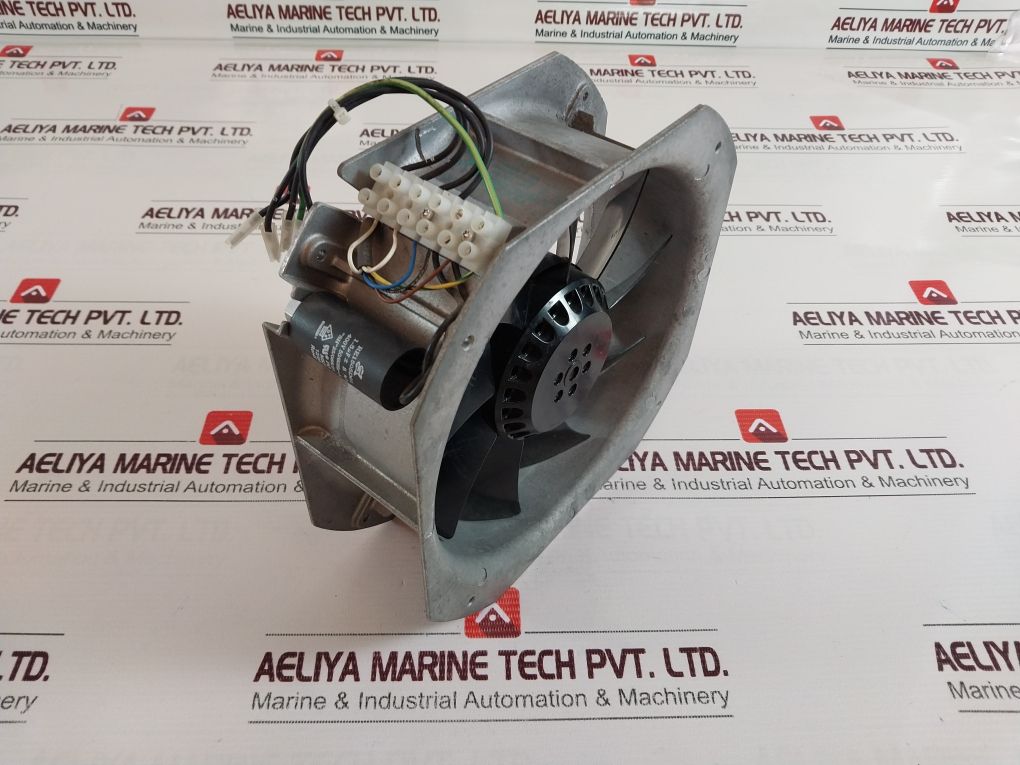 Ebmpapst W2E200-hh38-06 Fan 230V Ac