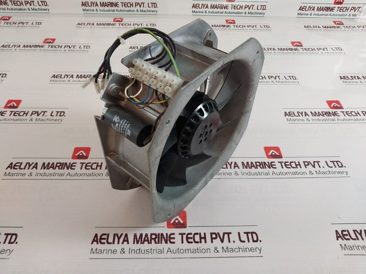 Ebmpapst W2E200-hh38-06 Fan 230V Ac
