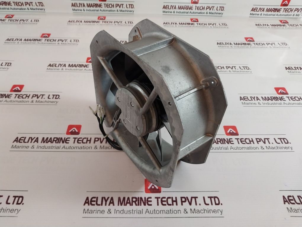 Ebmpapst W2E200-hh38-06 Fan 230V Ac