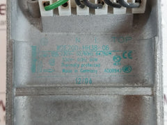 Ebmpapst W2E200-hh38-06 Fan 230V Ac