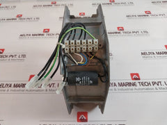 Ebmpapst W2E200-hh38-06 Fan 230V Ac