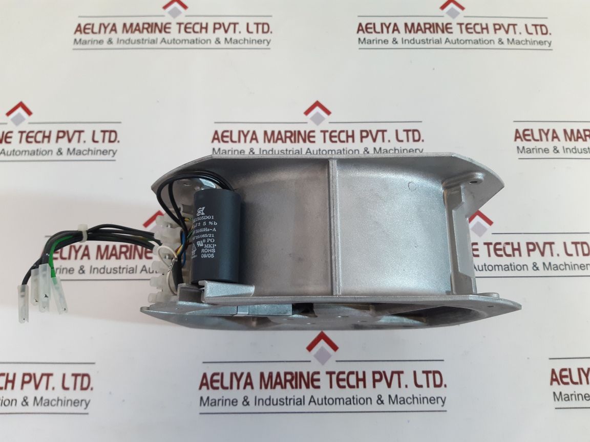 Ebmpapst w2e200-hh38-06 cooling fan
