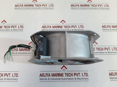 Ebmpapst w2e200-hh38-06 cooling fan