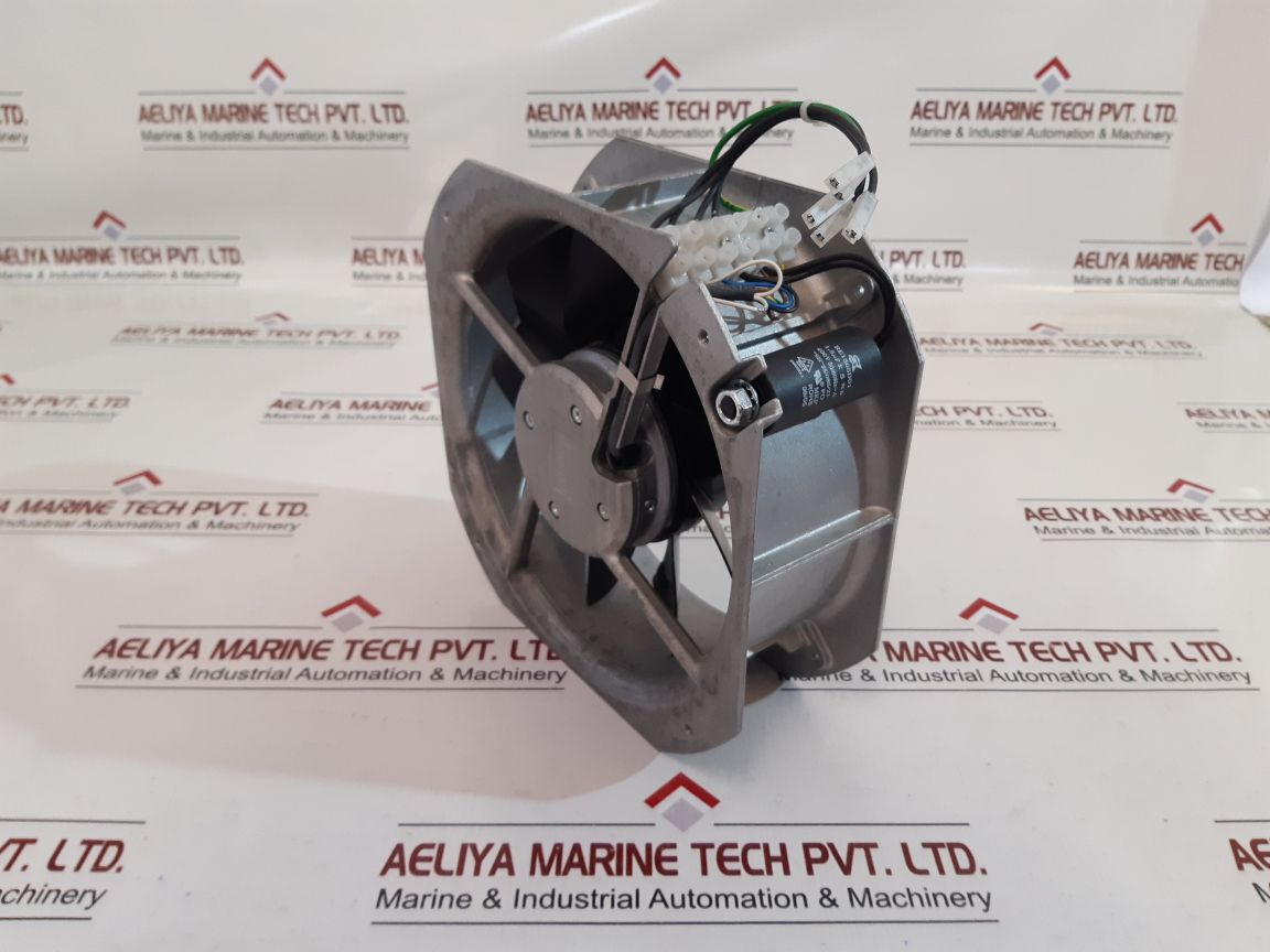 Ebmpapst w2e200-hh38-06 cooling fan