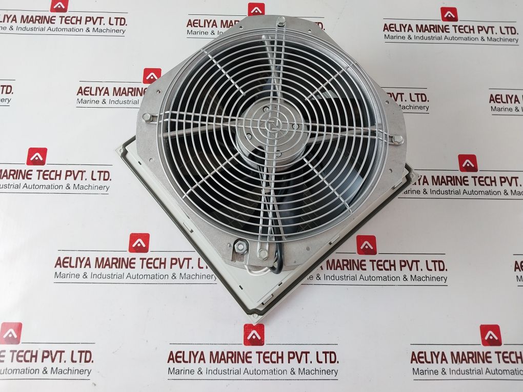 Ebmpapst W2E250-hj52-06 Fan-and-filter Unit