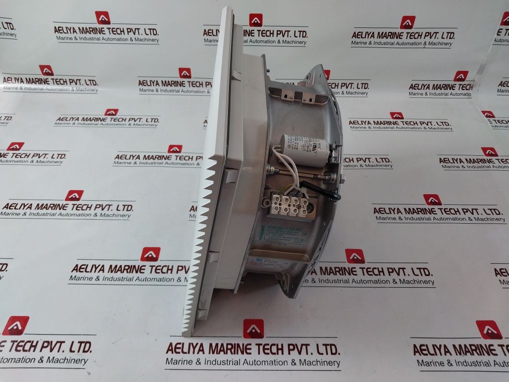 Ebmpapst W2E250-hj52-06 Fan-and-filter Unit