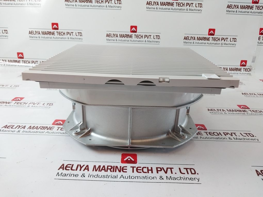 Ebmpapst W2E250-hj52-06 Fan-and-filter Unit