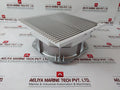 Ebmpapst W2E250-hj52-06 Fan-and-filter Unit