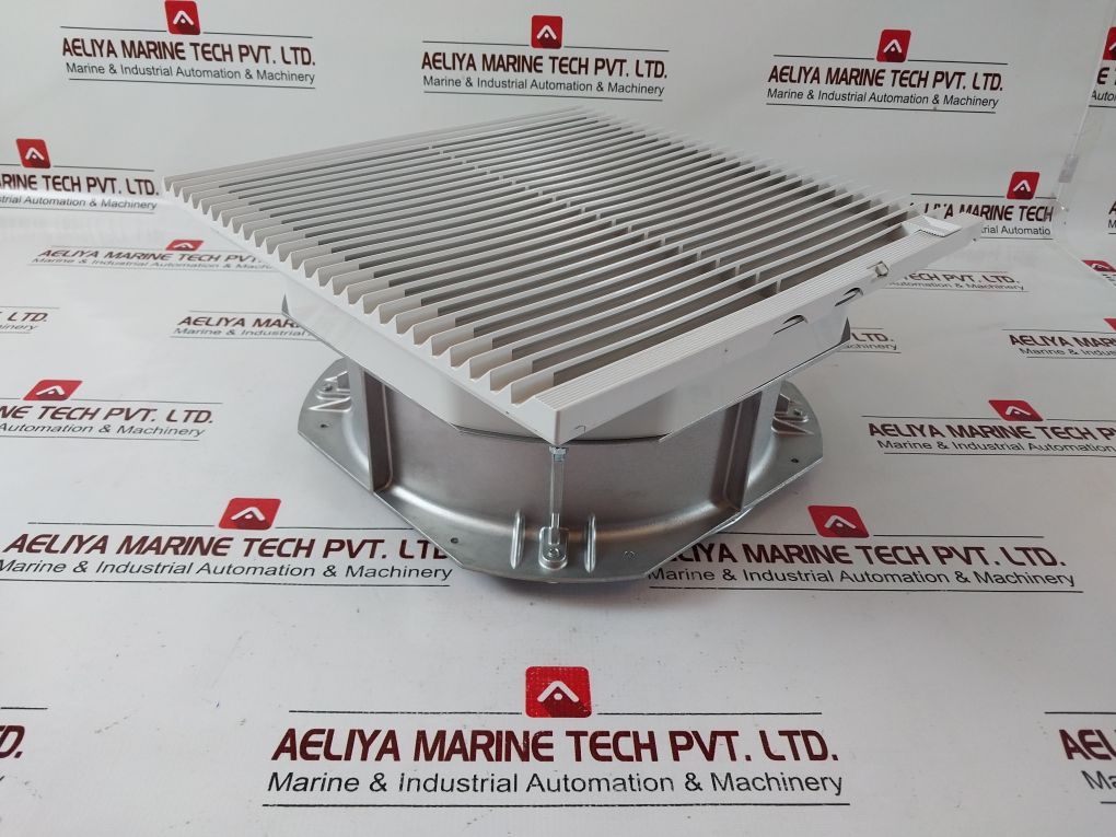 Ebmpapst W2E250-hj52-06 Fan-and-filter Unit