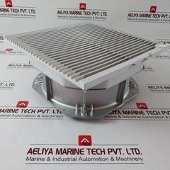 Ebmpapst W2E250-hj52-06 Fan-and-filter Unit