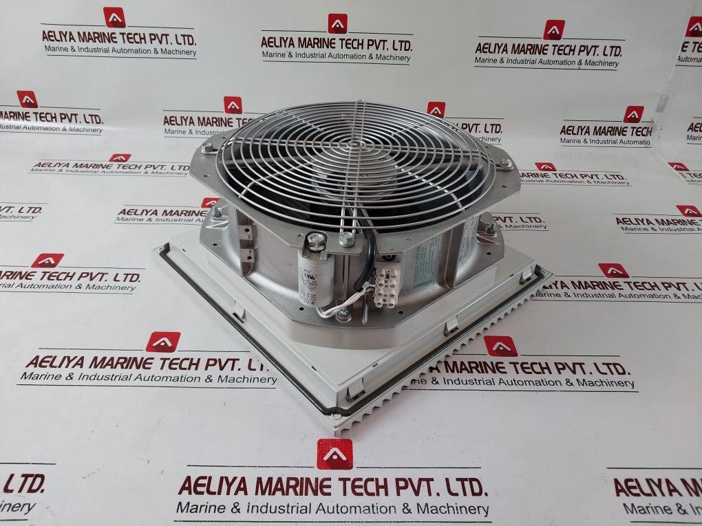 Ebmpapst W2E250-hj52-06 Fan-and-filter Unit