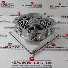 Ebmpapst W2E250-hj52-06 Fan-and-filter Unit