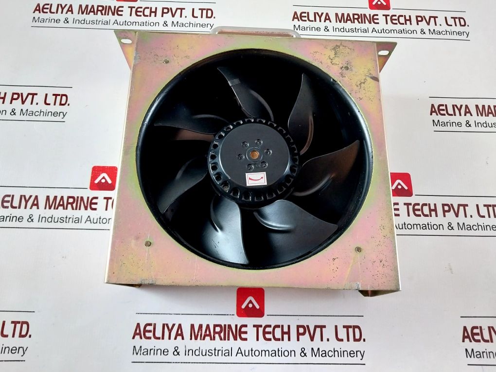 Ebmpapst W2E 200-hk38-01In23