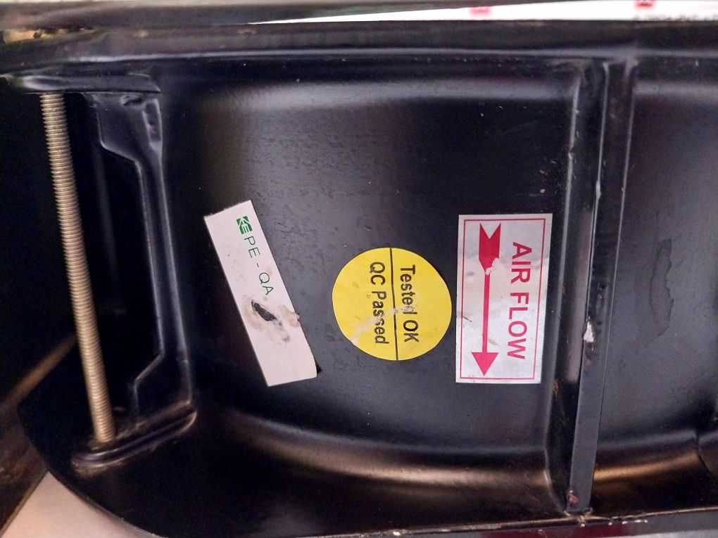 Ebmpapst W2E 200-hk38-01/In23