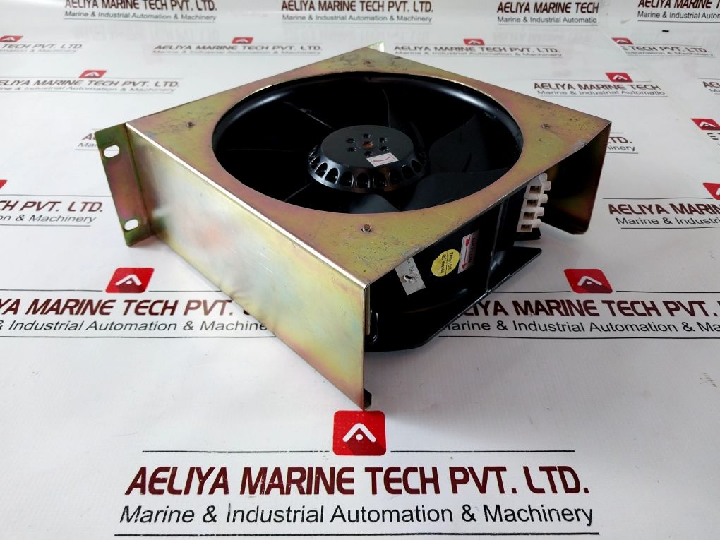 Ebmpapst W2E 200-hk38-01/In23